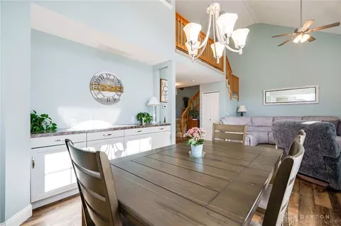 Dining - 6800 Cedar Cove Dr, Centerville, OH 45459 photo 2 of 2