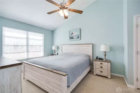 Bedroom - 6800 Cedar Cove Dr, Centerville, OH 45459 photo 1 of 4