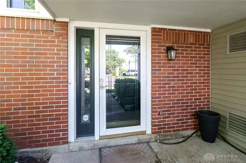 Exterior - 6800 Cedar Cove Dr, Centerville, OH 45459 photo 6 of 11