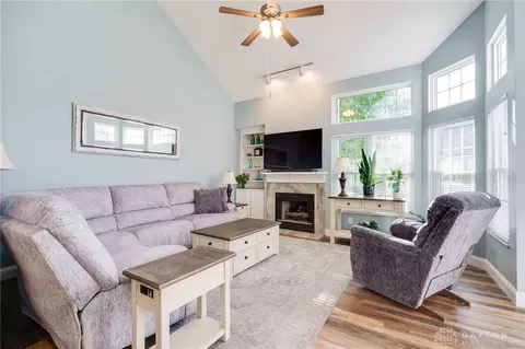 Living - 6800 Cedar Cove Dr, Centerville, OH 45459 photo 1 of 2