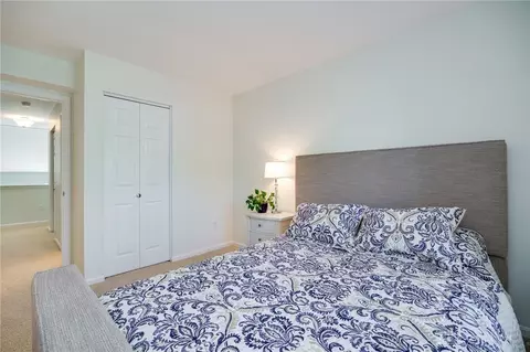 Bedroom - 6800 Cedar Cove Dr, Centerville, OH 45459 photo 4 of 4