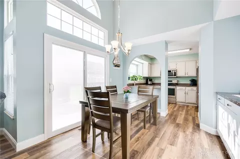 Dining - 6800 Cedar Cove Dr, Centerville, OH 45459 photo 1 of 2