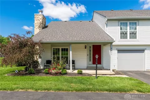 2671 Orchard Run Rd, West Carrollton, OH 45449
