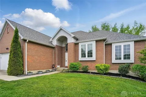 6867 Tory Ln, Liberty Township, OH 45044