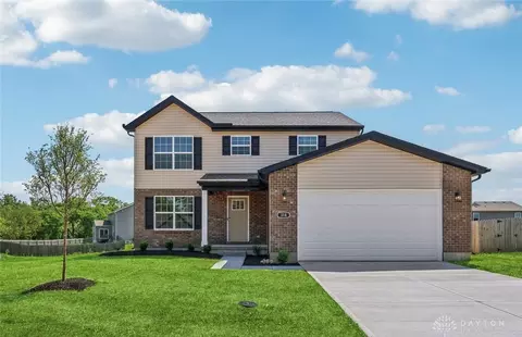 318 Selkirk Pl, Trenton, OH 45067