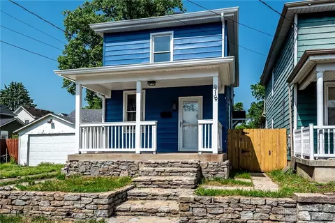919 Summer St, Hamilton, OH 45013
