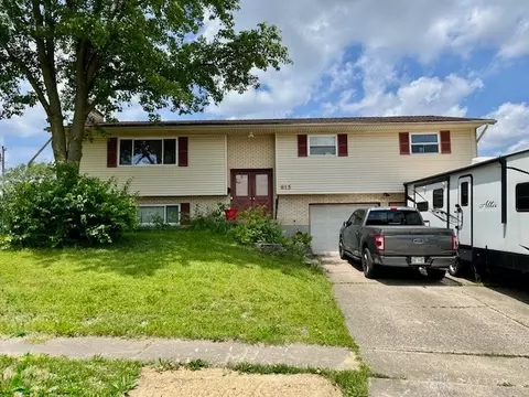 815 Moon Ct, Miamisburg, OH 45342