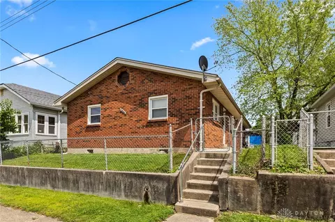 132 Howman Ave, Hamilton, OH 45011