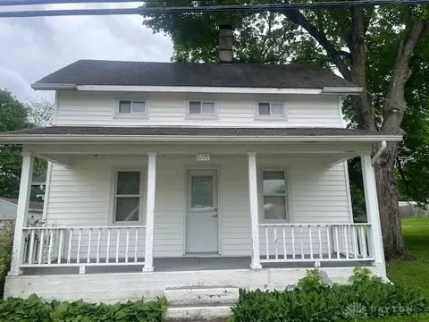 6779 Tylersville Rd, West Chester, OH 45069