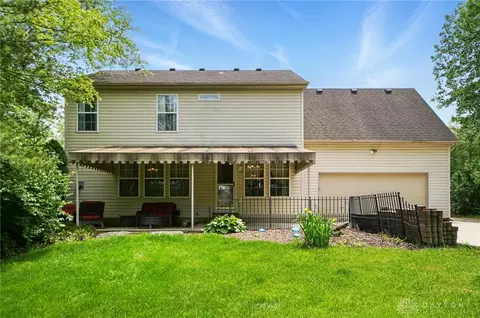 1082 Dunstan Ct, Morrow, OH 45152 photo 49