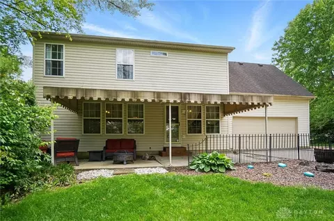 1082 Dunstan Ct, Morrow, OH 45152 photo 51