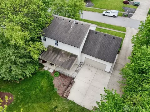 1082 Dunstan Ct, Morrow, OH 45152 photo 63
