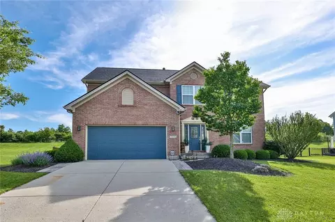 2643 Riverchase Dr, Middletown, OH 45042