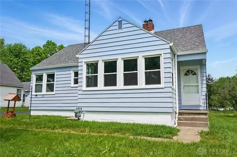 3948 W National Rd, Springfield, OH 45504