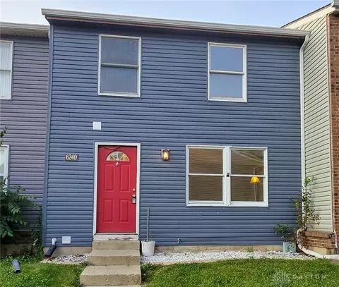 6240 Pheasant Hl, Dayton, OH 45424