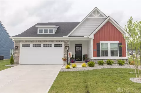 2085 Codaz Way, Beavercreek, OH 45434