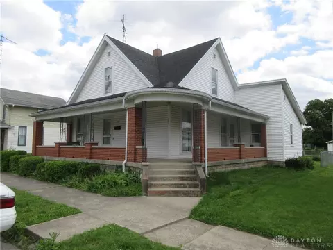 203 E Main St, New Paris, OH 45347
