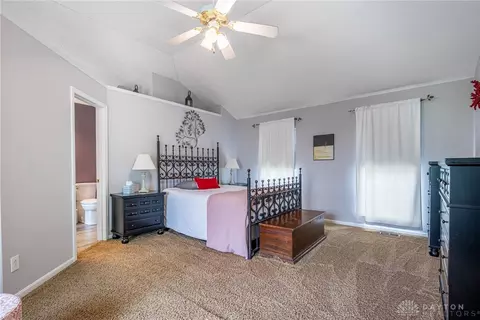 Bedroom - 45 Wheatmore Ct, Springboro, OH 45066 photo 2 of 10