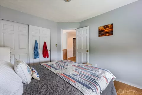 Bedroom - 45 Wheatmore Ct, Springboro, OH 45066 photo 4 of 10