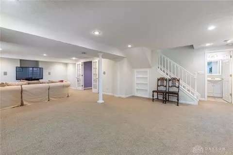 Living - 45 Wheatmore Ct, Springboro, OH 45066 photo 5 of 6