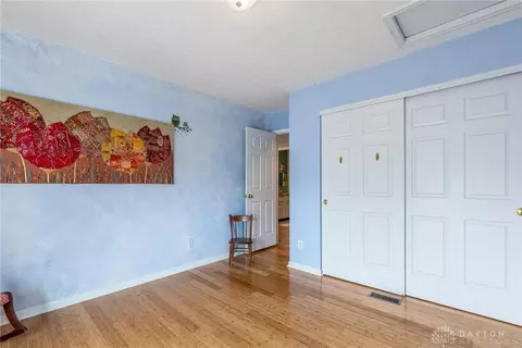 Bedroom - 45 Wheatmore Ct, Springboro, OH 45066 photo 10 of 10