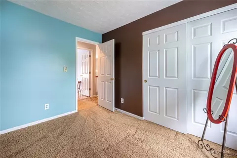 Bedroom - 45 Wheatmore Ct, Springboro, OH 45066 photo 6 of 10