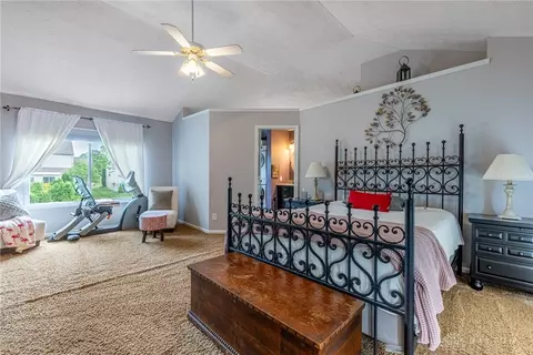 Bedroom - 45 Wheatmore Ct, Springboro, OH 45066 photo 1 of 10