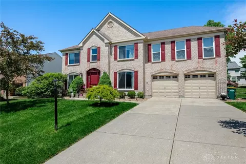 45 Wheatmore Ct, Springboro, OH 45066
