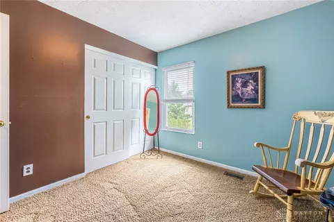 Bedroom - 45 Wheatmore Ct, Springboro, OH 45066 photo 7 of 10