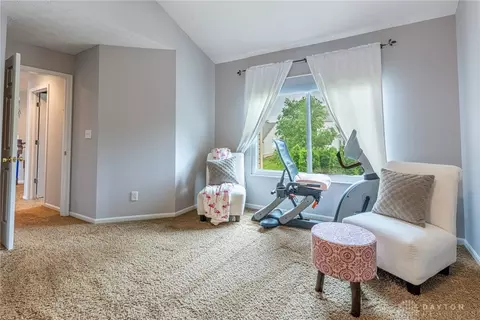 Bedroom - 45 Wheatmore Ct, Springboro, OH 45066 photo 3 of 10
