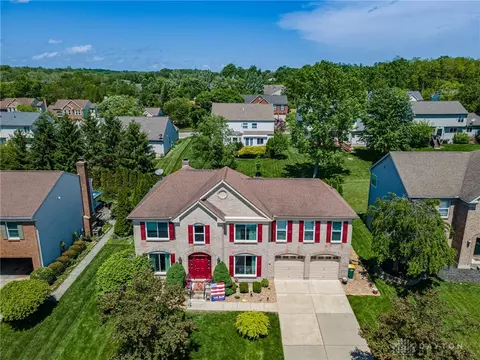 View/Area - 45 Wheatmore Ct, Springboro, OH 45066 photo 1 of 1