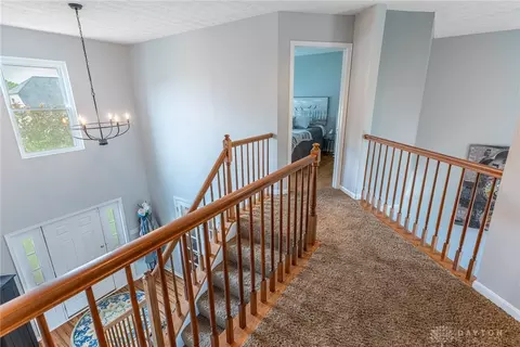 Entry Way - 45 Wheatmore Ct, Springboro, OH 45066 photo 5 of 6