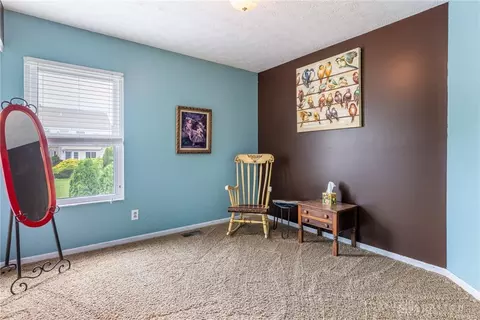 Bedroom - 45 Wheatmore Ct, Springboro, OH 45066 photo 8 of 10