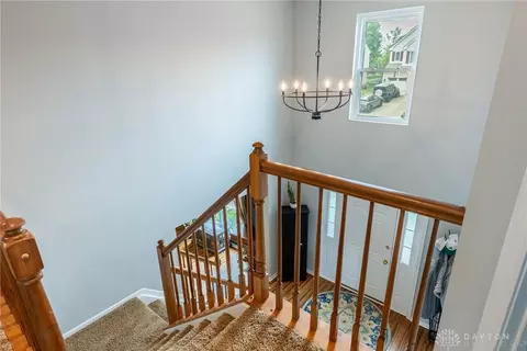 Entry Way - 45 Wheatmore Ct, Springboro, OH 45066 photo 6 of 6