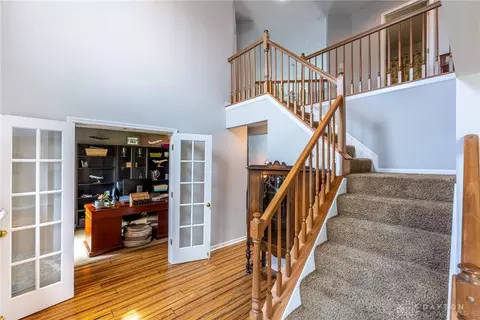 Entry Way - 45 Wheatmore Ct, Springboro, OH 45066 photo 1 of 6
