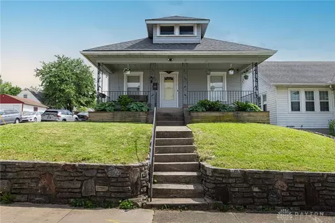 2526 Saint Charles Ave, Dayton, OH 45410