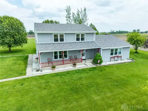 13216 NW Sheley Rd #NW, Jeffersonville, OH 43128