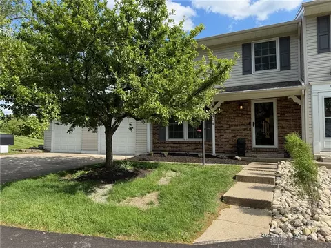 410 Gwinnett #17, Dayton, OH 45459