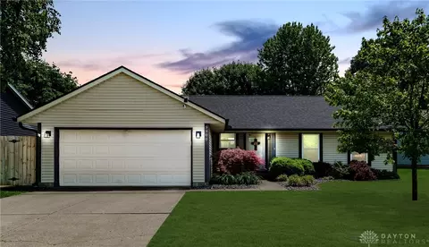 9900 Lincolnshire Rd, Miamisburg, OH 45342