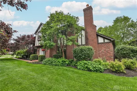 2031 Vienna Pkwy, Dayton, OH 45459