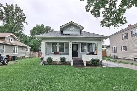 1609 Oberon Dr, Middletown, OH 45042