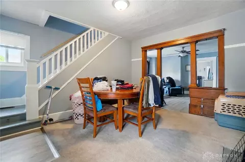 Entry Way - 724 Garfield Ave, Springfield, OH 45504 photo 1 of 3