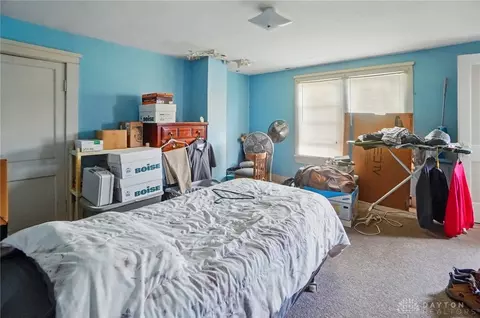 Bedroom - 724 Garfield Ave, Springfield, OH 45504 photo 5 of 6