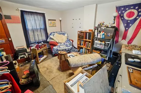 Bedroom - 724 Garfield Ave, Springfield, OH 45504 photo 6 of 6