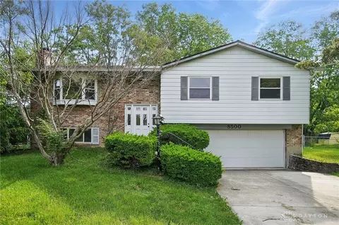 8500 Bluebird Dr, West Chester, OH 45069
