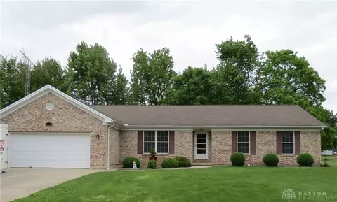 3360 Seven Point Ct, Sidney, OH 45365