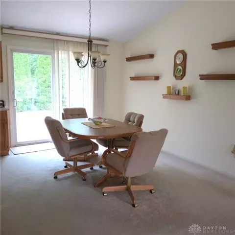 Dining - 3360 Seven Point Ct, Sidney, OH 45365 photo 2 of 2