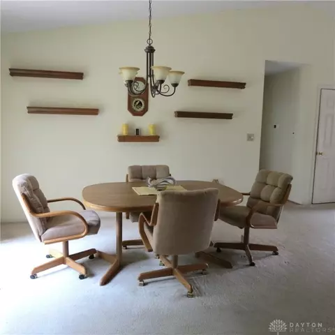 Dining - 3360 Seven Point Ct, Sidney, OH 45365 photo 1 of 2