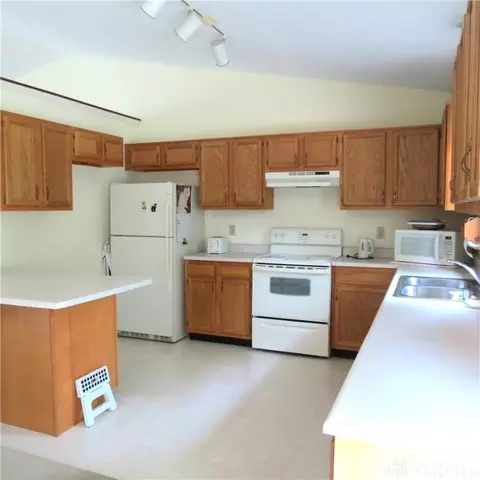 Kitchen - 3360 Seven Point Ct, Sidney, OH 45365 photo 2 of 2