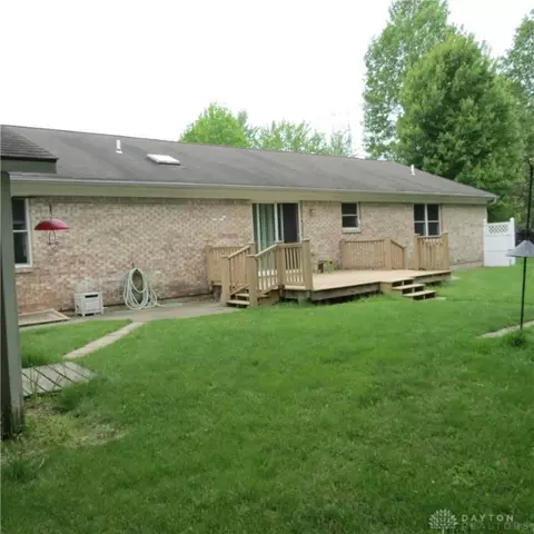 Exterior - 3360 Seven Point Ct, Sidney, OH 45365 photo 3 of 7